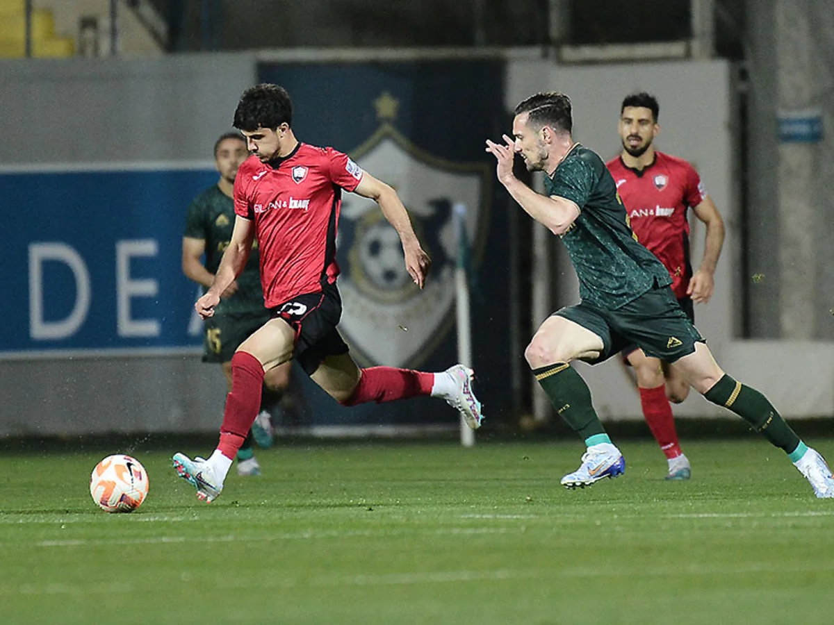 Premyer Liqa: “Qəbələ” bu gün “Qarabağ” önündə 6 illik həsrətə son qoymağa çalışacaq