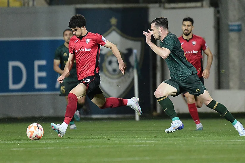 Premyer Liqa: “Qəbələ” bu gün “Qarabağ” önündə 6 illik həsrətə son qoymağa çalışacaq