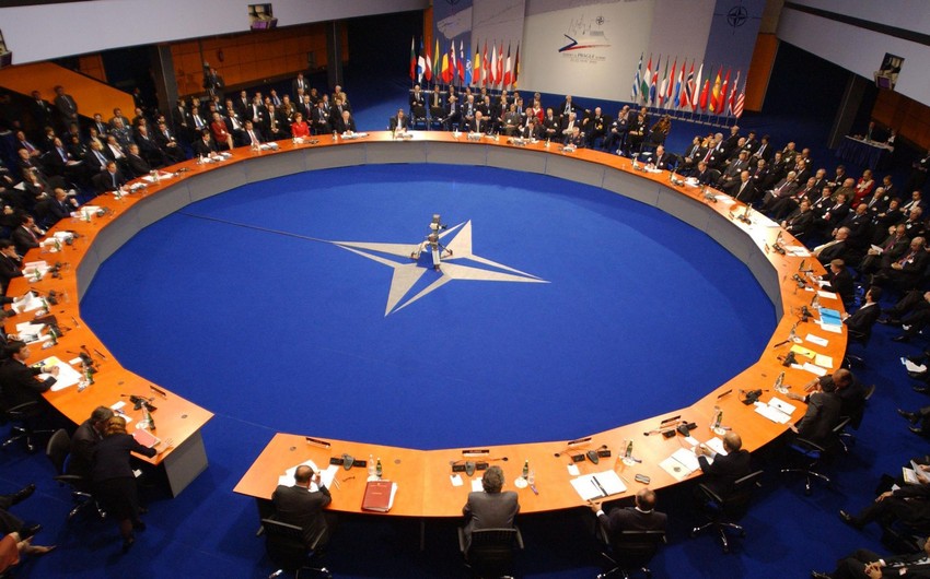 KİV: Ukraynadakı münaqişə NATO-nu üç düşərgəyə bölüb