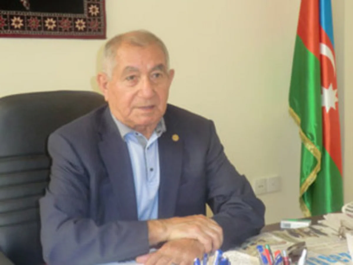 Prezident İlham Əliyev Zahid Qaralovun vəfatı ilə əlaqədar nekroloq imzalayıb