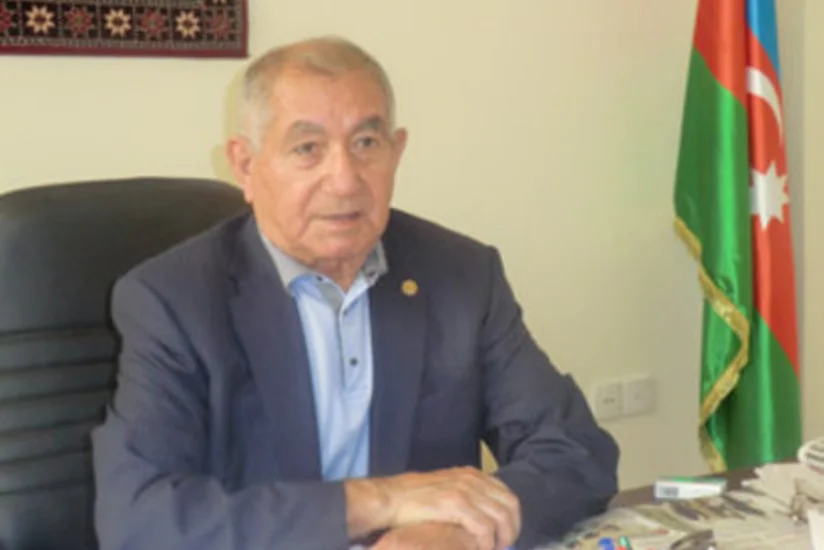 Prezident İlham Əliyev Zahid Qaralovun vəfatı ilə əlaqədar nekroloq imzalayıb