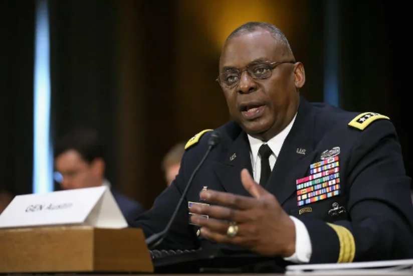 Rusiyanın Müdafiə Nazirliyi Pentaqonla əlaqəni kəsib