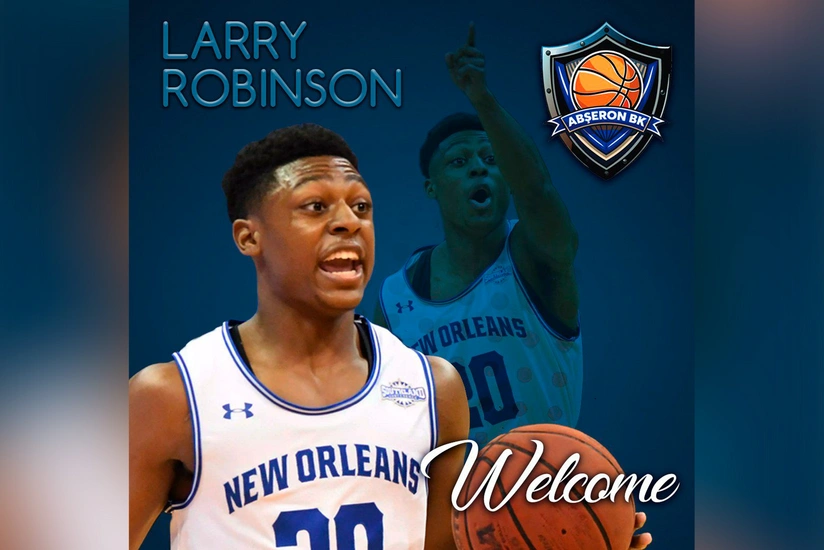 Abşeron basketbol klubu yeni mövsüm öncəsi ilk transferini reallaşdırıb