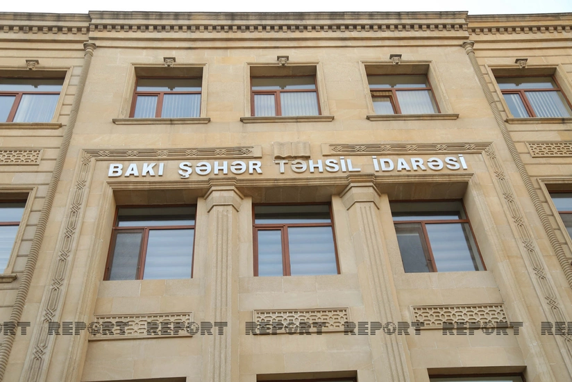 BŞTİ nəzdində yeni komissiya yaradılıb
