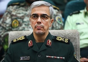 В Иране заявили, что готовы к потенциальному военному столкновению с США и Израилем