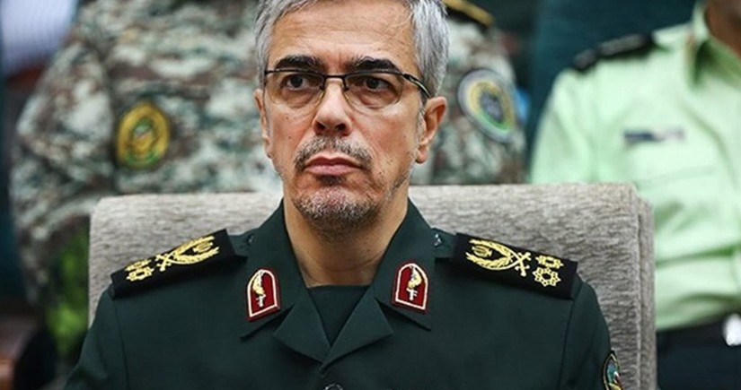 İran ABŞ və İsraillə potensial hərbi qarşıdurmaya hazırdır