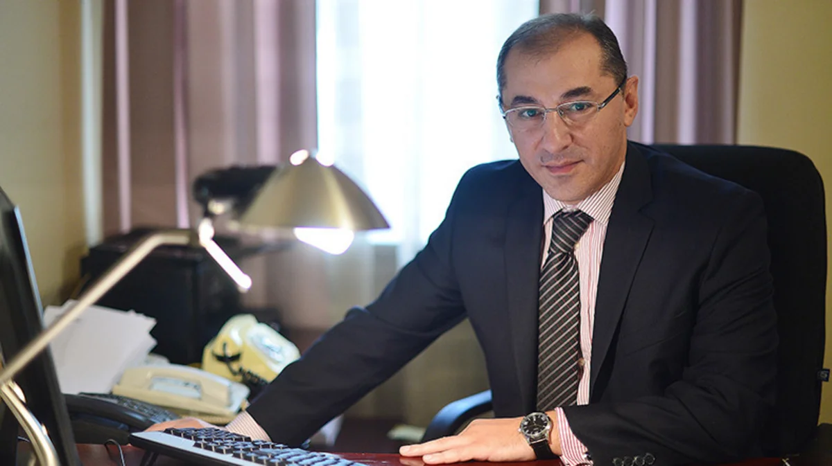 Ermənistana göndərilən pulun məbləği iki dəfə azalıb