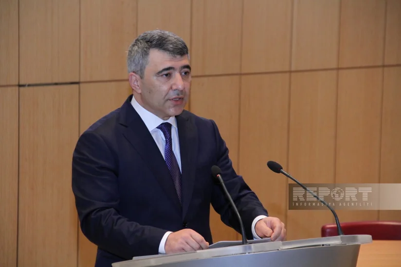 Ali Məhkəmənin sədri: Məhkəmə sistemi qarşısında yeni çağırışlar meydana gəlir