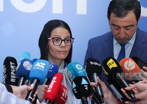 ÜTT Bakı Bəyannaməsinə uyğun olaraq dayanıqlı inkişaf üzrə çərçivə proqramı hazırlayır