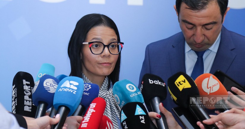UN Tourism developing framework program on sustainable development under Baku Declaration