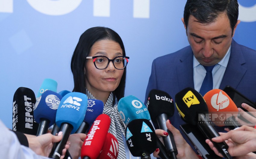 UN Tourism developing framework program on sustainable development under Baku Declaration