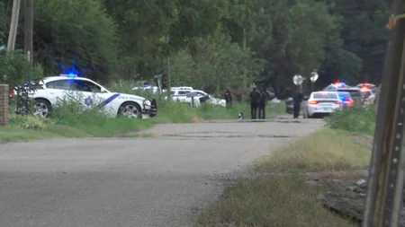 Arkanzasda naməlum şəxs polisə atəş açıb, ölənlər var