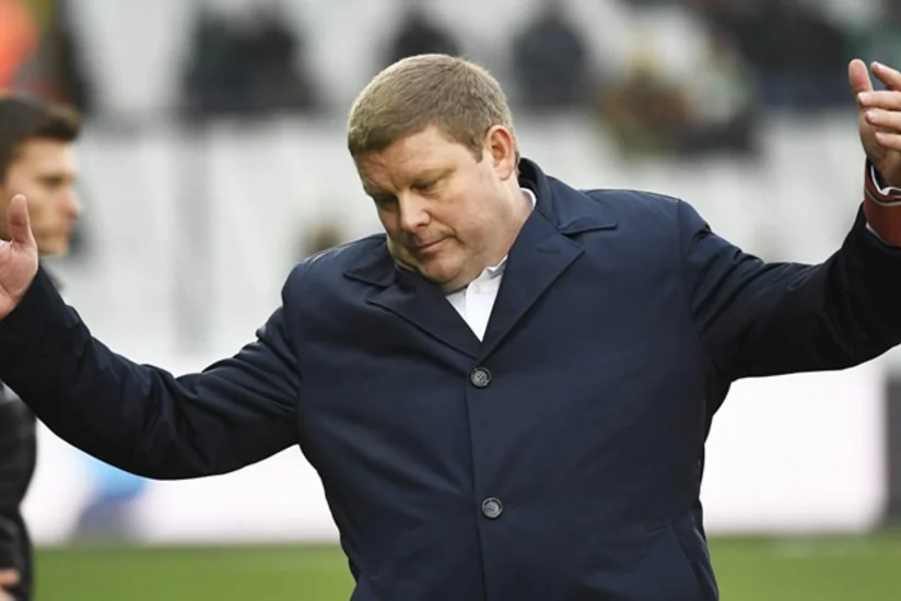 “Gent” “Qarabağ”la oyun ərəfəsində problemlə üzləşib