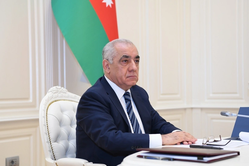 Bəzi hökumət başçıları Azərbaycanın Baş nazirini təbrik etdi