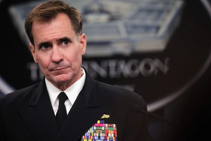 США при необходимости информируют Иран о позиции по ядерному вопросу