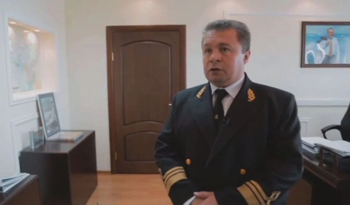 ​Глава порта Актау: Грузопоток в направлении Азербайджана увеличился