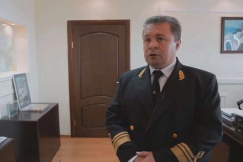 ​Глава порта Актау: Грузопоток в направлении Азербайджана увеличился