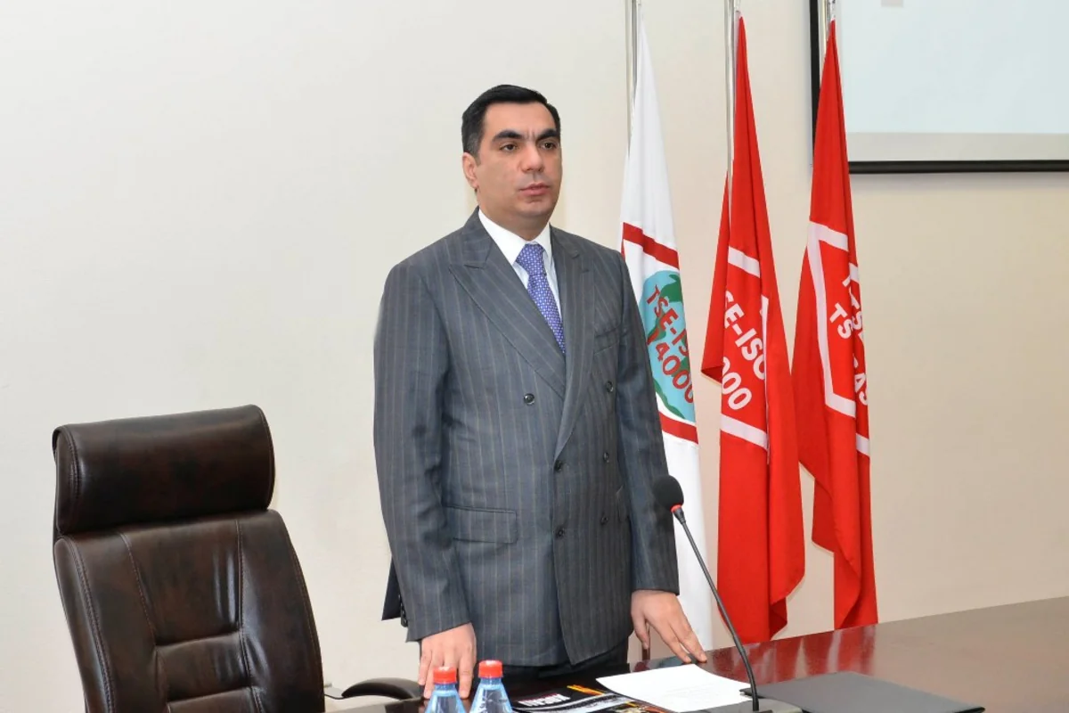 Khojaly genocide anniversary commemorated at BHOS