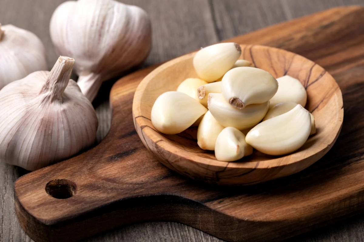 Azerbaijan’s garlic imports from China skyrocket
