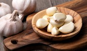 Azerbaijan’s garlic imports from China skyrocket