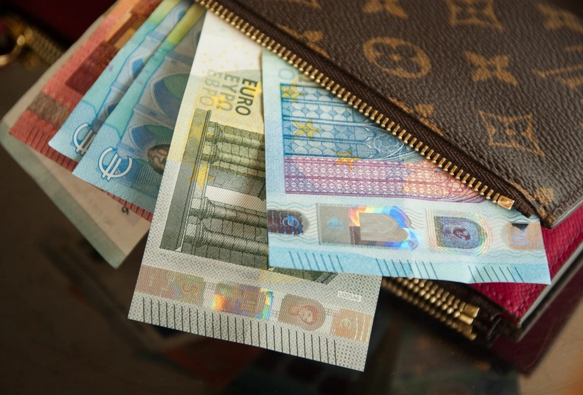 CBA currency exchange rates (05.04.2023)