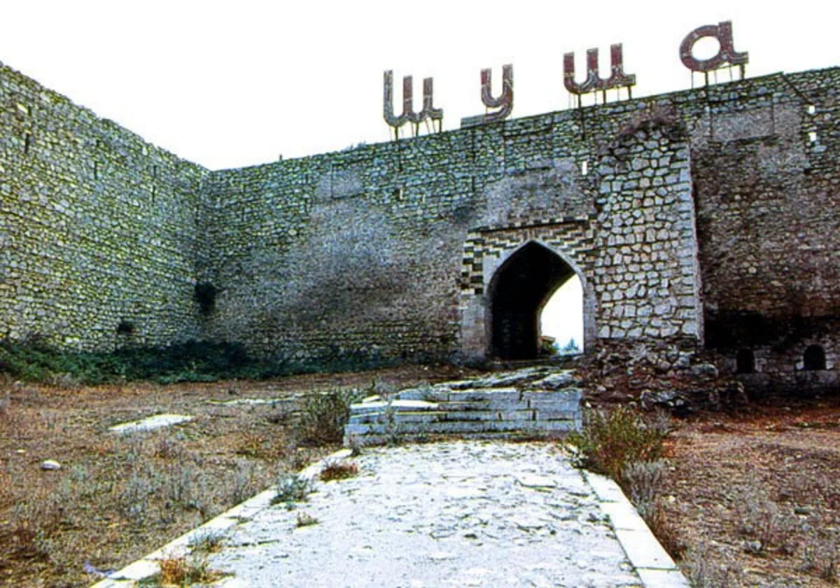 Community: Vile intentions behind Armenia's plans to restore monuments in Karabakh