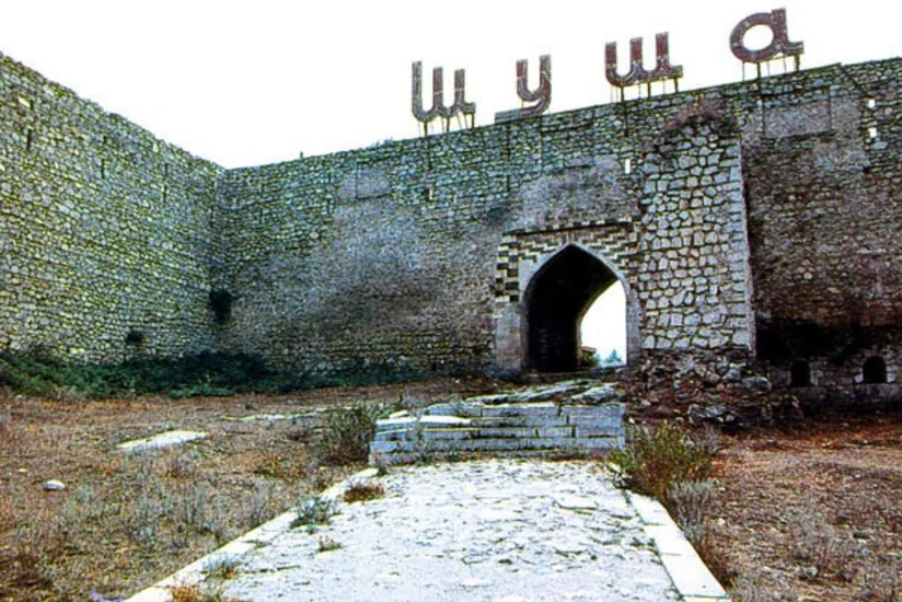 İcma: Ermənistanın Qarabağdakı abidələri “bərpa” etmək planlarının arxasında çirkin məqsədlər durur