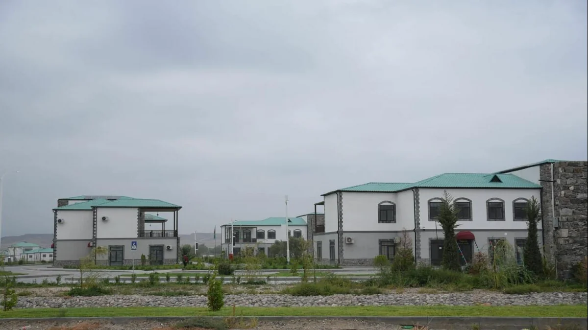 FAO Ağalıda layihə icra edəcək