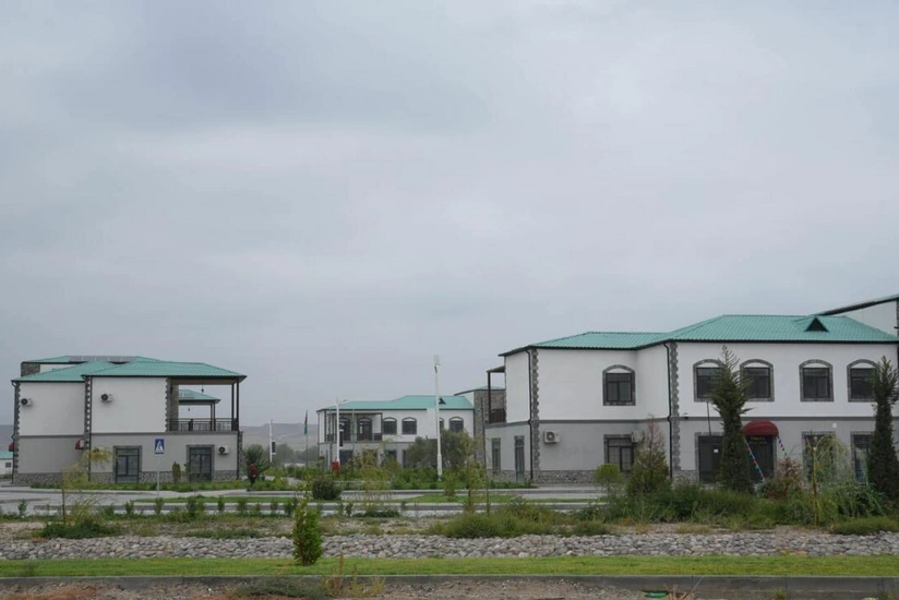 FAO implementing project in Agali village