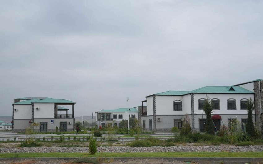 FAO implementing project in Agali village