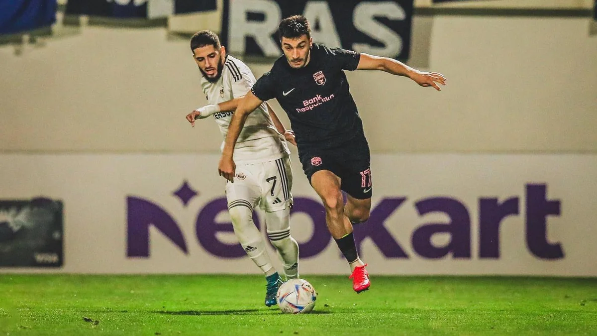 Sabahın futbolçusu: İnanıram ki, mövsümün sonunda istəyimizə çatacağıq - MÜSAHİBƏ