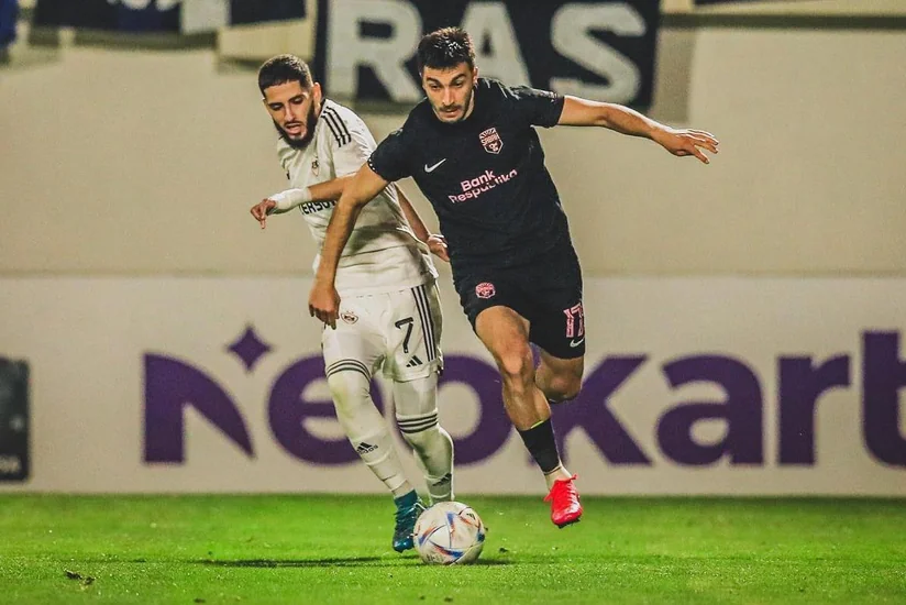 Sabahın futbolçusu: İnanıram ki, mövsümün sonunda istəyimizə çatacağıq - MÜSAHİBƏ