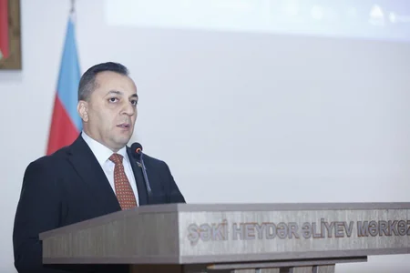 В Азербайджане стартовал проект Развитие региональных партнеров