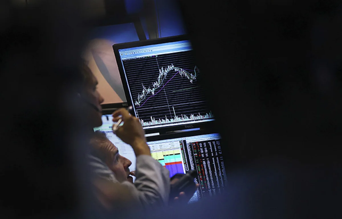 Bloomberg: риск дефолта в России сохраняется из-за санкций