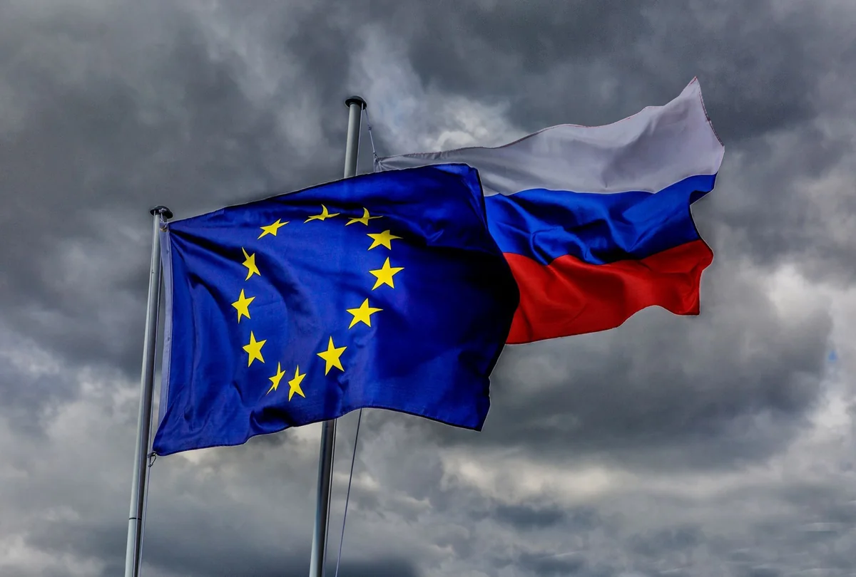 EU Foreign Ministers agree on  new package of sanctions against Russia