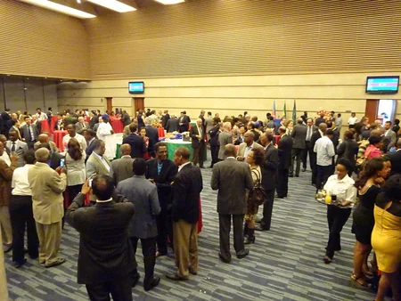 ​African Union marks 28 May Republic Day of Azerbaijan in Addis Ababa