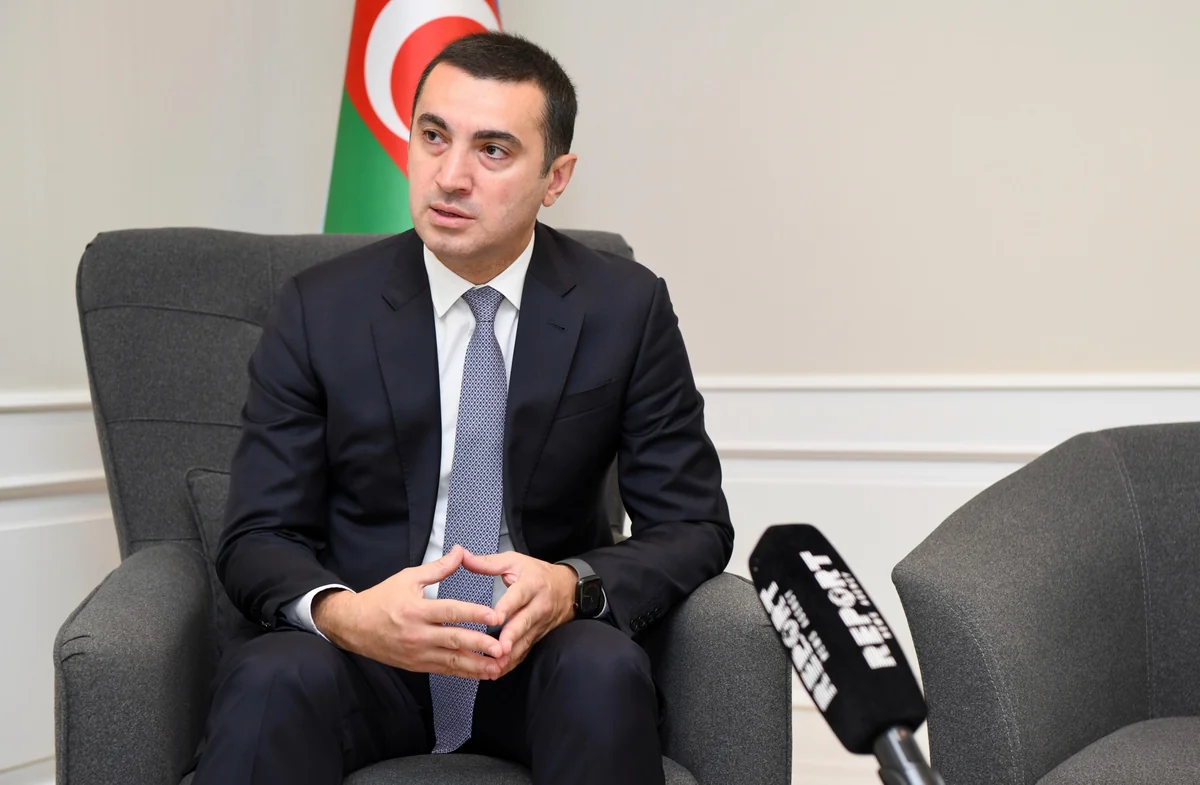 MFA: Azerbaijan's highest-level participation in EPC Summit in Armenia unlikely