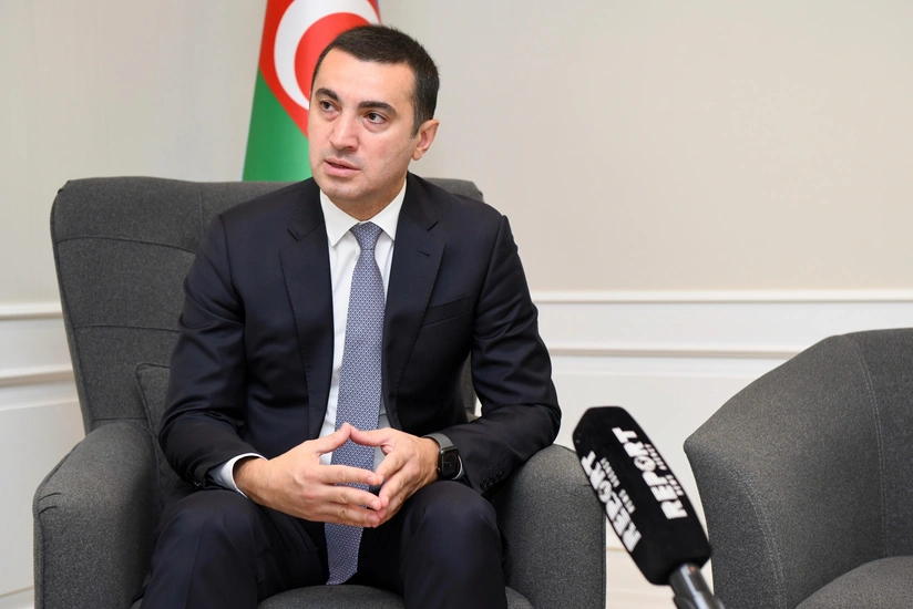 MFA: Azerbaijan's highest-level participation in EPC Summit in Armenia unlikely