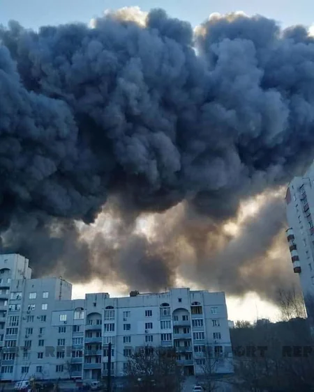 Russian troops sustain heavy losses, Chernihiv's heating and lighting systems destroyed