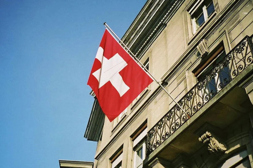 МИД Швейцарии: На конференции по Украине обсудят не только план Зеленского