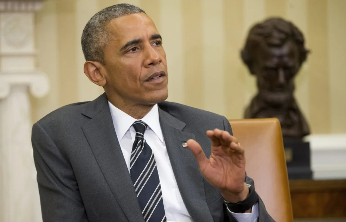 Obama: Rusiya Ukraynada getdikcə daha aqressiv davranır