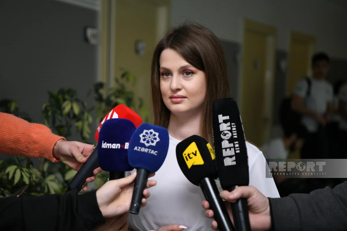 Представитель министерства: В акции по сдаче крови принимают участие более 200 человек