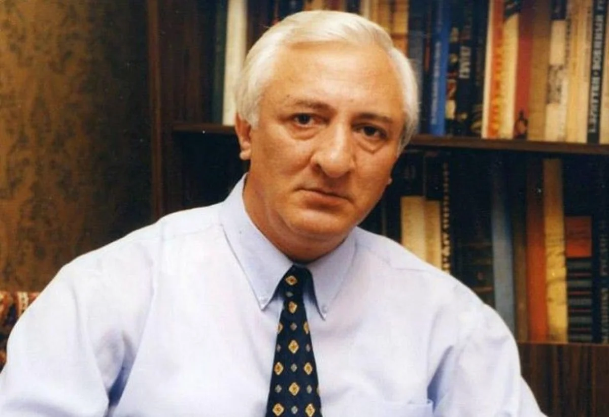 В возрасте 72 лет скончался известный композитор Таир Акпер