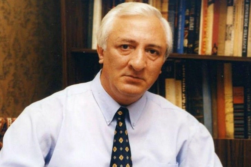 Tanınmış bəstəkar Tahir Əkbər 72 yaşında vəfat edib