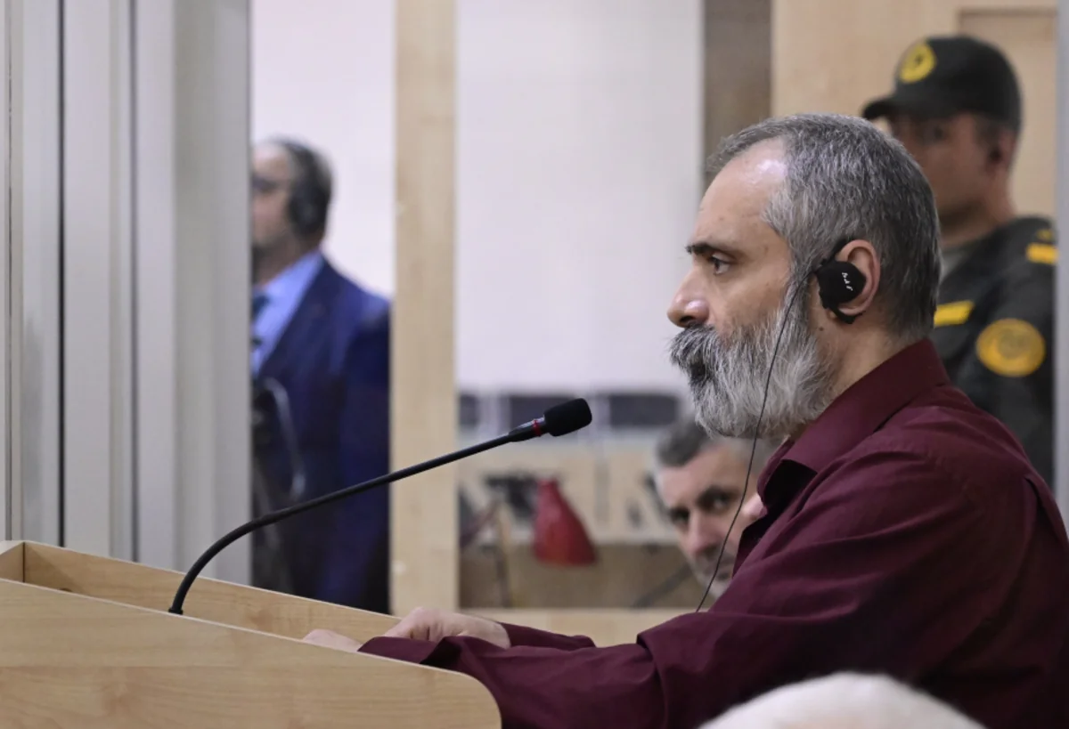 Defendant: Former separatist leaders refused Armenians' integration into Azerbaijan