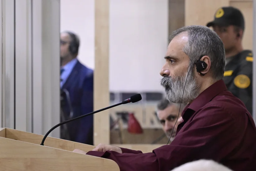 David Babayan: Mən, Arayik Harutyunyan, Ruben Vardanyan və digərləri erməni sakinlərinin Azərbaycana inteqrasiyasının əleyhinə idik