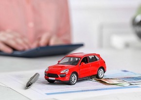 Compulsory insurance market in Azerbaijan shrinks 9%