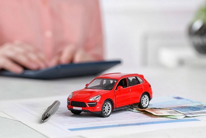 Compulsory insurance market in Azerbaijan shrinks 9%