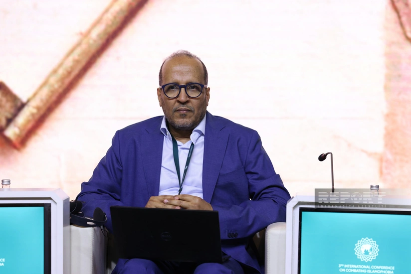 Mohammed Mukhtar Al-Khalil: AI should not be source of stereotypes, discrimination