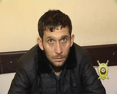 Bakı polisi Baron İbo ləqəbli şəxsi saxlayıb